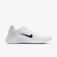 Nike Free Run 2018 чоловічі Road Running Кросівки колір білий