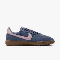 Nike Field General Suede женская Кроссовки синий
