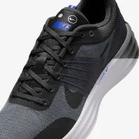 Nike Lunar Roam чоловічі Кросівки колір сірий