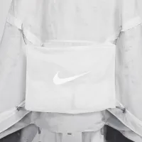Nike ISPA Metamorph Poncho колір сірий