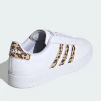 Кроссовки Женские adidas Grand Court 2.0 ID2994 - Белые