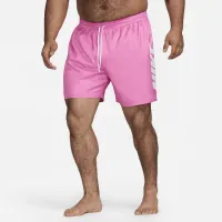 Nike Swim Big Block чоловічі 9