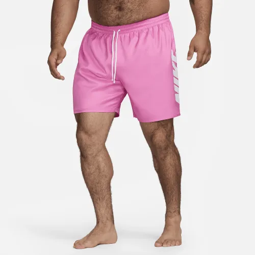 Nike Swim Big Block чоловічі 9