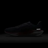 Arizona Pegasus 41 чоловічі Nike College Road Running Кросівки блакитний