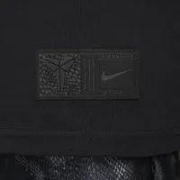 Nike Kobe мужские Max90 баскетбольные футболка цвет черный