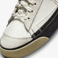 Nike Blazer Mid Pro Club чоловічі Кросівки колір сірий