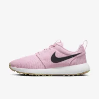 Nike Roshe G Next Nature мужские для гольфа Кроссовки Pink