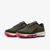Nike Infinity Tour 2 для гольфу Кросівки колір зелений
