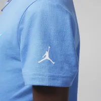 Nike Jordan Little детские Shatteцвет красный Glass Jumpman футболка синий