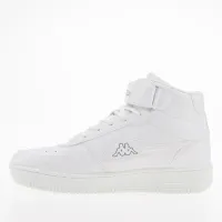 Кросівки Kappa Bash Mid 242610-1014 - Білі