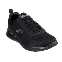 Кросівки Чоловічі SKECHERS TRACK - Leshur (232758-BBK)