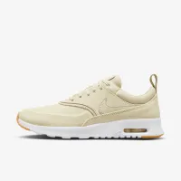 Nike Air Max Thea Premium жіноча Кросівки колір коричневий