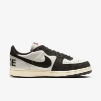 Nike Terminator Low чоловічі Кросівки колір коричневий