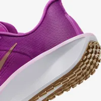 Nike Quest 6 женская Road Running Кроссовки цвет фиолетовый