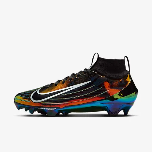 Nike Vapor Pro 1 Football Cleats колір чорний