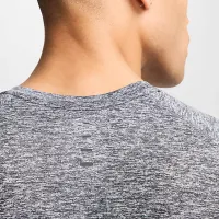 Nike Stride чоловічі Dri-FIT ADV Short-Sleeve Running Top колір чорний