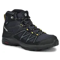 Кросівки для трекінгу SALOMON DAINTREE MID GTX Gore-Tex (416784)
