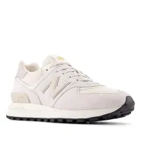 Кросівки New Balance U574LGWD - Білі