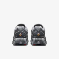 Nike Air Max Dn чоловічі Кросівки колір сірий