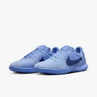 Nike Streetgato Low-Top Soccer Кросівки блакитний