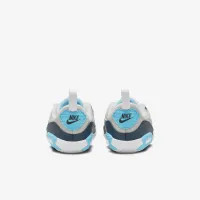 Nike Max 90 Baby Crib Booties колір білий