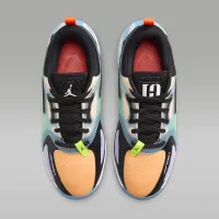 Nike Jordan Heir Series 