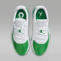 Nike Air Jordan 11 CMFT Low жіноча Кросівки колір білий