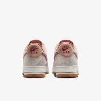 Nike Air Force 1 '07 LV8 мужские Кроссовки цвет белый