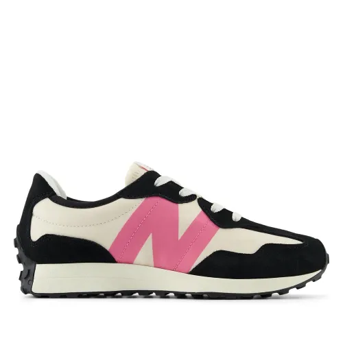 Кроссовки New Balance GS327VL - разноцветная