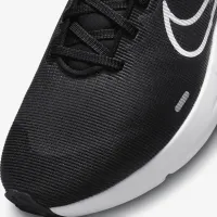 Nike Downshifter 12 жіноча Road Running Кросівки колір чорний