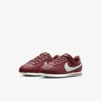Nike Cortez EasyOn Little дитячі Кросівки колір коричневий