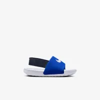 Nike Кофе Baby/Toddler Slides синий