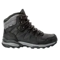 Кросівки для трекінгу Чоловічі Jack Wolfskin REFUGIO PRIME TEXAPORE MID M (4059691 6350)
