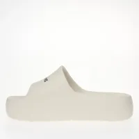 Шлёпанцы Tommy Jeans Chunky Flatform Pool Slides EN0EN02454-ACG - Бежевый
