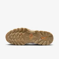Nike x Future Movement Air Humara чоловічі Кросівки колір коричневий