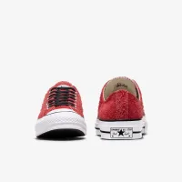Nike Converse x Stüssy Chuck 70 Кросівки колір червоний