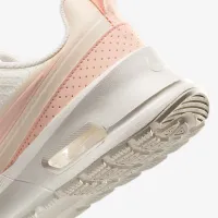 Nike Air Max Nuaxis женская Кроссовки цвет белый