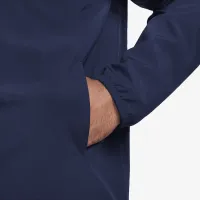 Nike Form чоловічі Dri-FIT Versatile Куртка блакитний