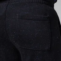 Nike Jordan Big дитячі Court of Legends Pants колір чорний