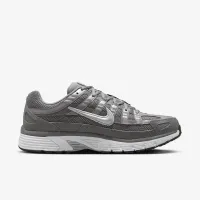 Nike P-6000 Кроссовки цвет серый