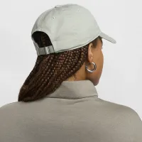 Nike Club Unstructuколір червоний Futura Wash Cap колір зелений