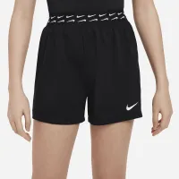 Nike Trophy Big детские (Girls') Dri-FIT Training Shorts цвет черный