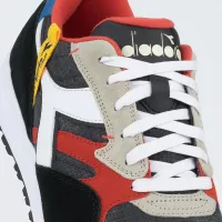 Кросівки Diadora N902 501.178559-C9881 - різнокольорова