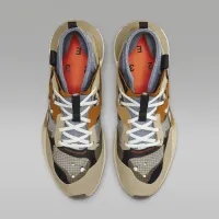 Nike Jordan Delta 3 SP чоловічі Кросівки колір коричневий