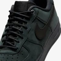 Nike Air Force 1 '07 WB чоловічі Кросівки колір чорний