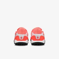 Nike Tiempo Legend 10 Pro Turf Low-Top Soccer Кроссовки Pink