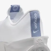 Nike Interact Run EasyOn мужские Road Running Кроссовки цвет белый