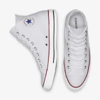 Nike Converse Chuck Taylor All Star High Top Unisex Shoe колір білий