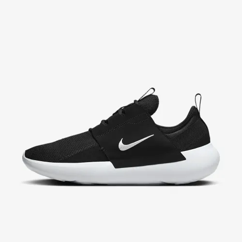 Nike E-Series AD чоловічі Кросівки колір чорний