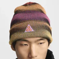 Nike Peak ACG Beanie Orange